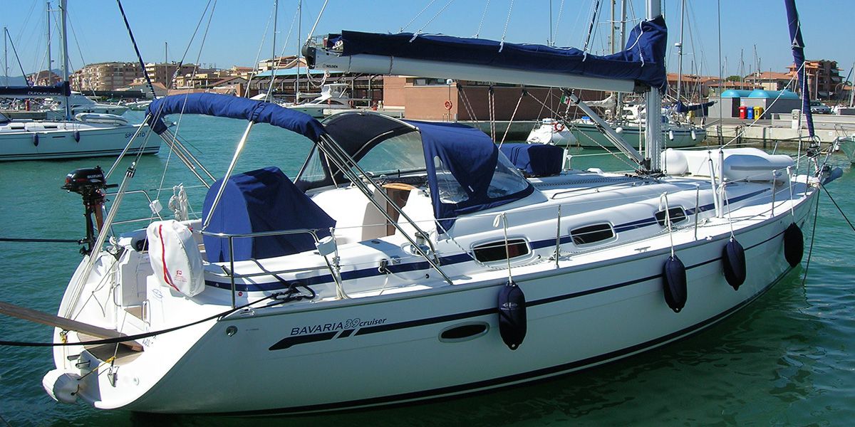 Noleggio barca a vela con skipper in Sardegna e Corsica, Vacanza a vela